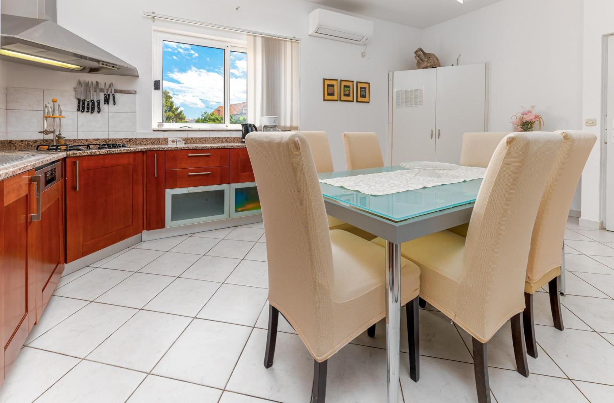 Apartments Gisela 马卡尔斯卡 客房 照片