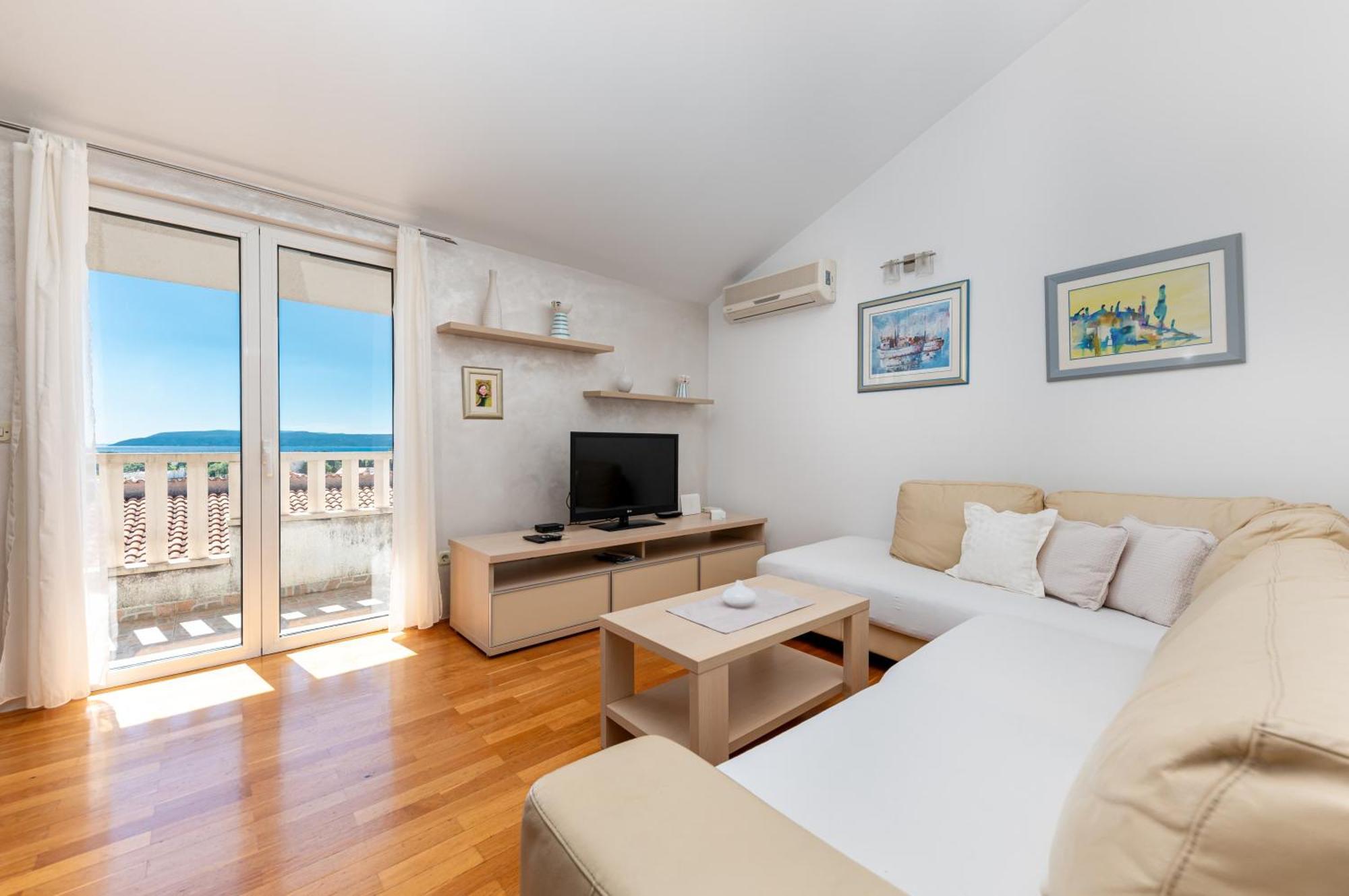 Apartments Gisela 马卡尔斯卡 外观 照片