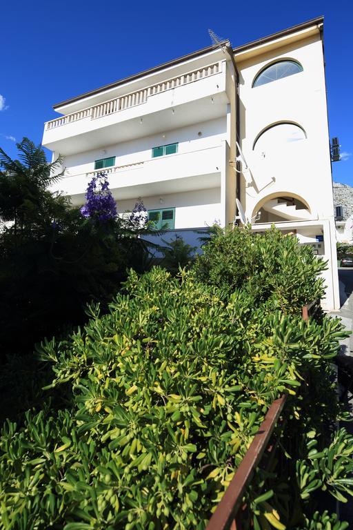 Apartments Gisela 马卡尔斯卡 外观 照片